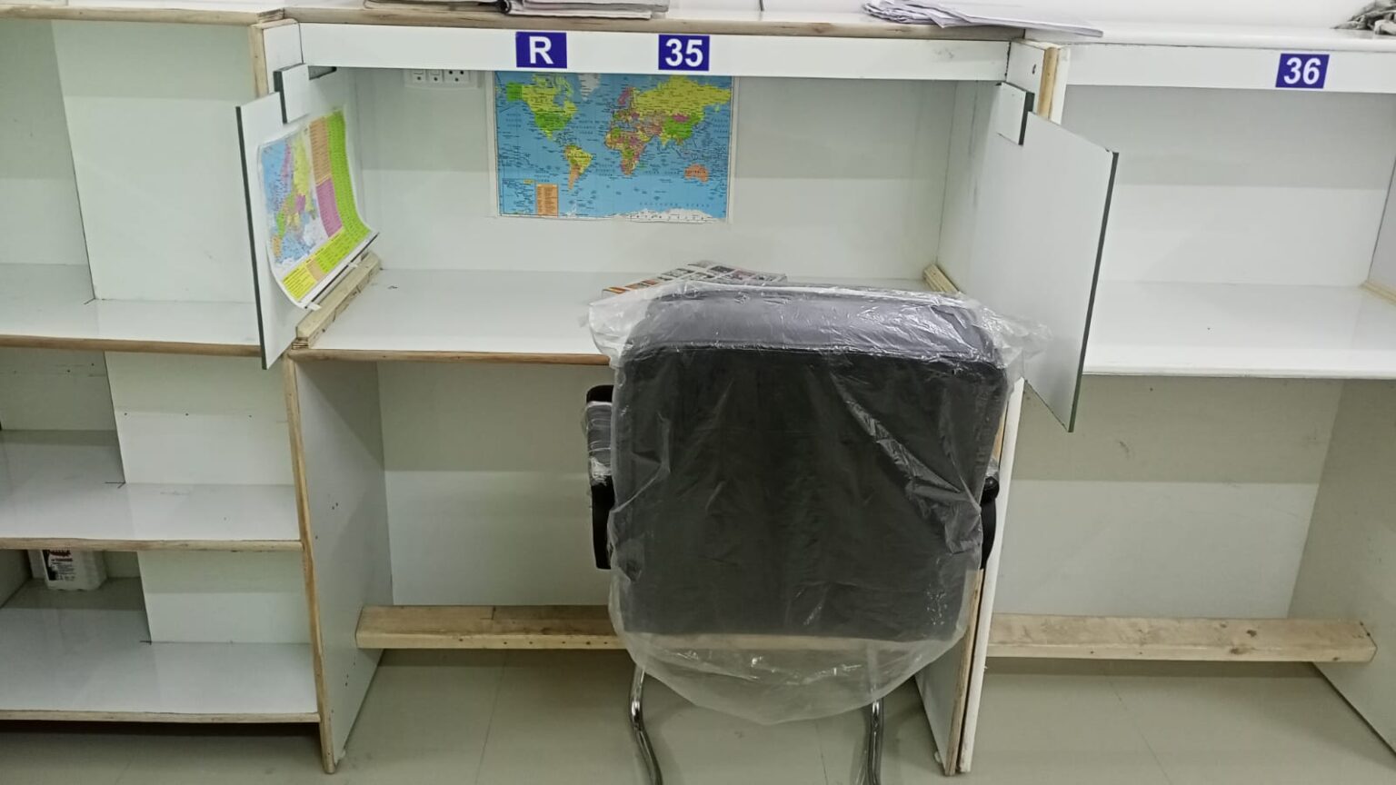 Best Library in Panipat Prayaas Study Point